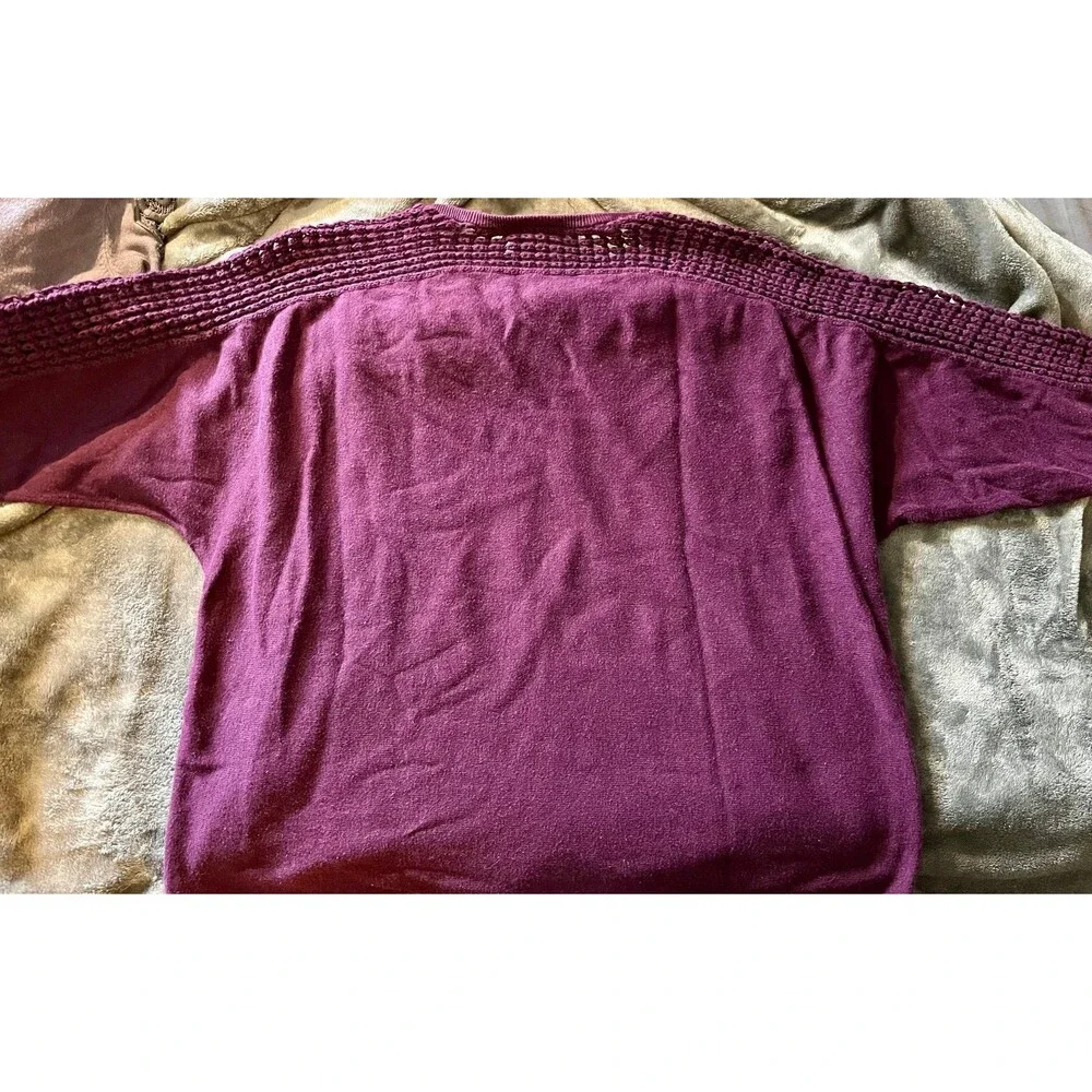 Lane Bryant sweaters 14/16 - Picture 7 of 7